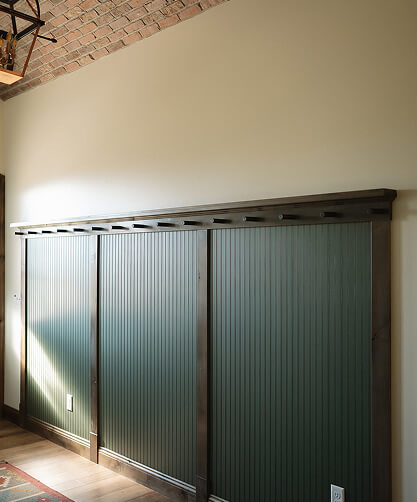 Foundation and Framing Excellence