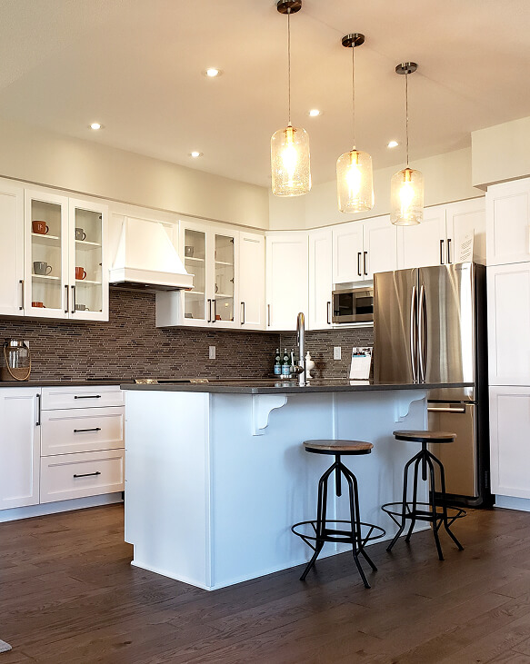 Get in Touch with Us